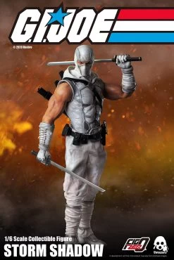 Storm Shadow (SALE) -Trendy Toy Store product image 3490
