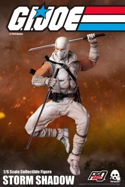 Storm Shadow (SALE) -Trendy Toy Store product image 3492