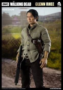 Glenn Rhee -Trendy Toy Store product image 3506