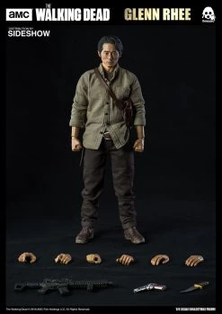 Glenn Rhee -Trendy Toy Store product image 3507
