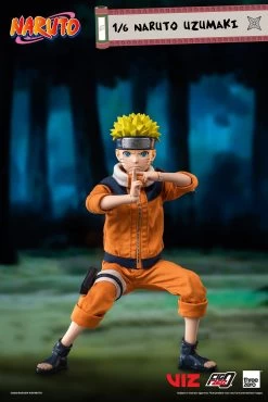 Naruto Uzumaki -Trendy Toy Store product image 3508