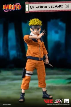 Naruto Uzumaki -Trendy Toy Store product image 3510