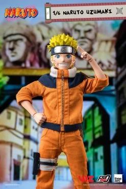 Naruto Uzumaki -Trendy Toy Store product image 3512
