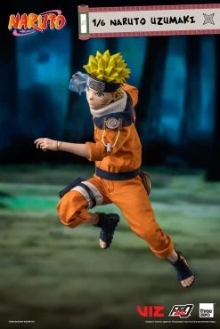 Naruto Uzumaki -Trendy Toy Store product image 3513