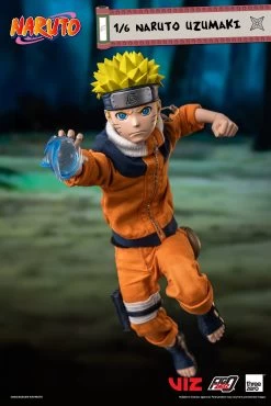 Naruto Uzumaki -Trendy Toy Store product image 3514