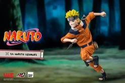 Naruto Uzumaki -Trendy Toy Store product image 3516