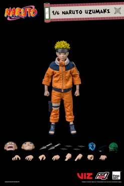 Naruto Uzumaki -Trendy Toy Store product image 3524