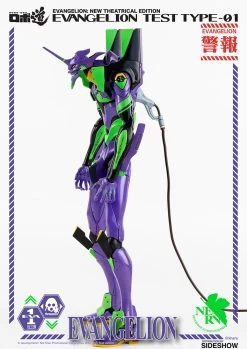 ROBO-DOU Evangelion Test Type-01 -Trendy Toy Store product image 3526