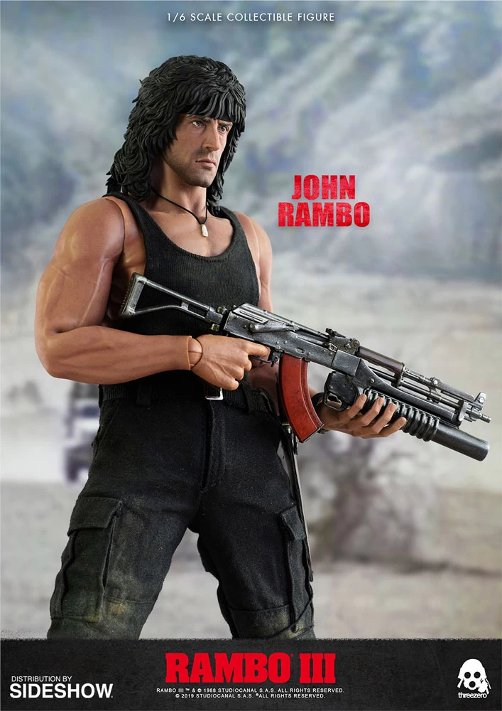 John Rambo 4 John Rambo - Image 2