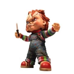Stylized Roto Figure: Chucky V2 -Trendy Toy Store product image 353