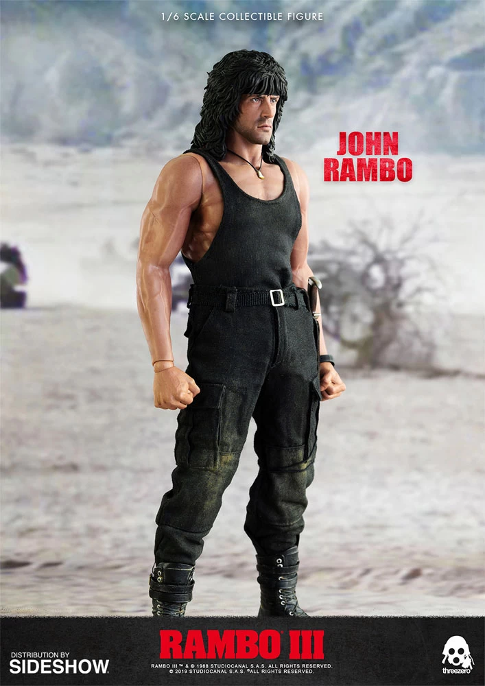 John Rambo 5 John Rambo - Image 3