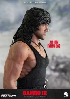 John Rambo 12 John Rambo -Trendy Toy Store product image 3531