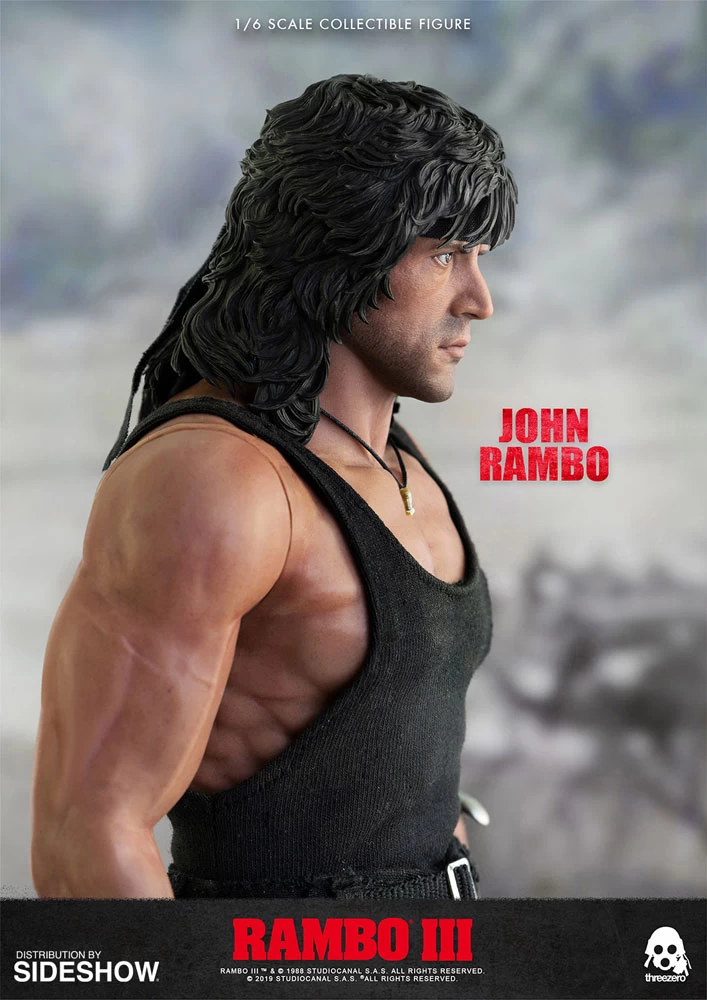 John Rambo 6 John Rambo - Image 4