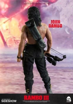 John Rambo 13 John Rambo -Trendy Toy Store product image 3532