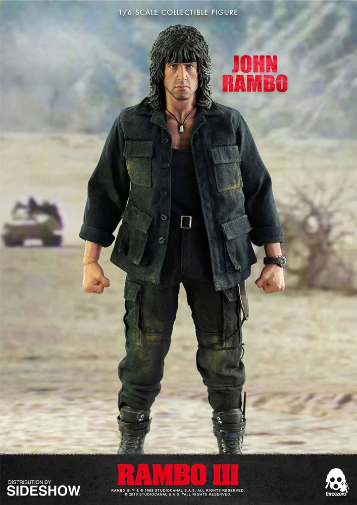 John Rambo 8 John Rambo - Image 6