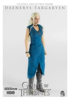 Daenerys Targaryen 8 Daenerys Targaryen -Trendy Toy Store product image 3535