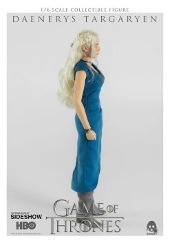 Daenerys Targaryen 9 Daenerys Targaryen -Trendy Toy Store product image 3536