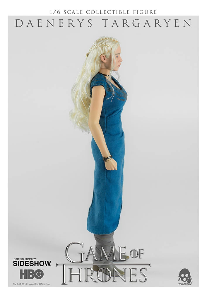 Daenerys Targaryen 5 Daenerys Targaryen - Image 3