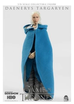 Daenerys Targaryen 10 Daenerys Targaryen -Trendy Toy Store product image 3537