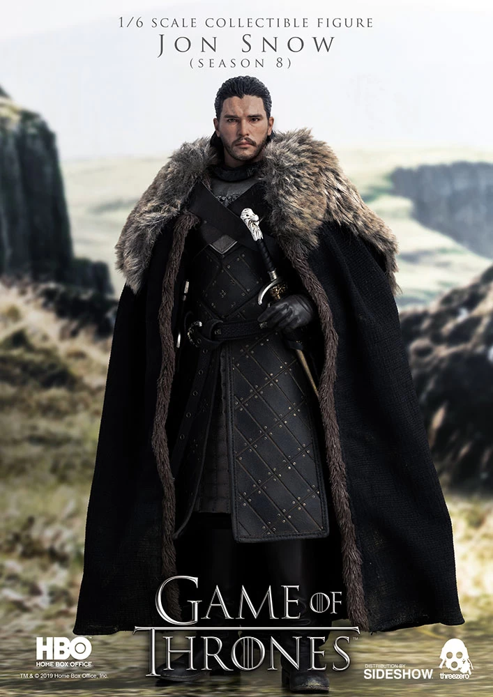Jon Snow (Season 8) 4 Jon Snow (Season 8) - Image 2