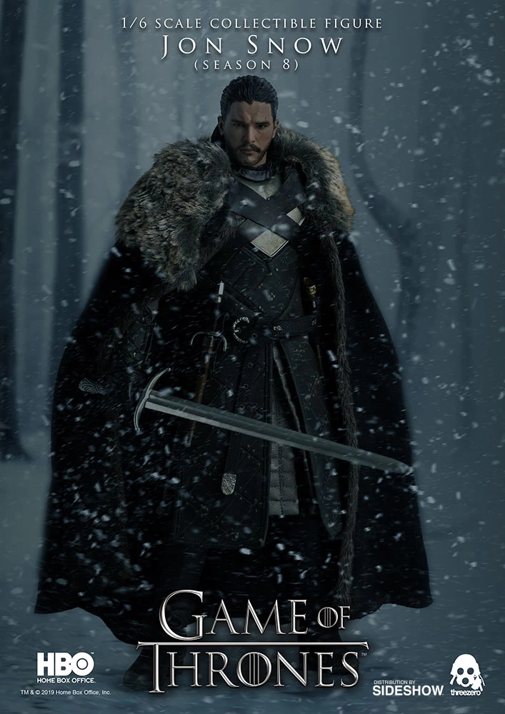 Jon Snow (Season 8) 5 Jon Snow (Season 8) - Image 3