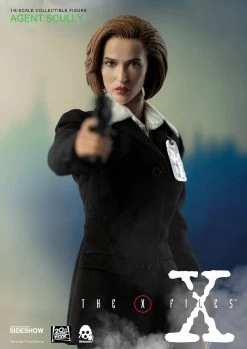 Agent Scully -Trendy Toy Store product image 3544