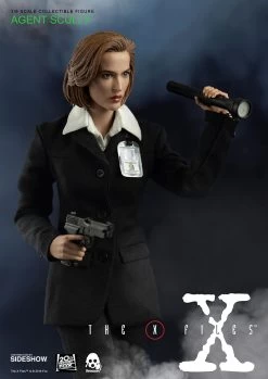 Agent Scully -Trendy Toy Store product image 3545