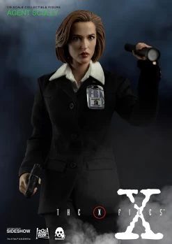 Agent Scully -Trendy Toy Store product image 3546
