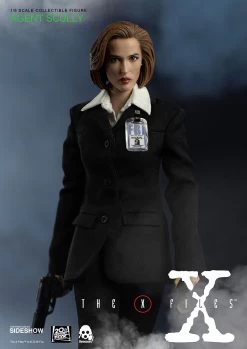 Agent Scully -Trendy Toy Store product image 3547
