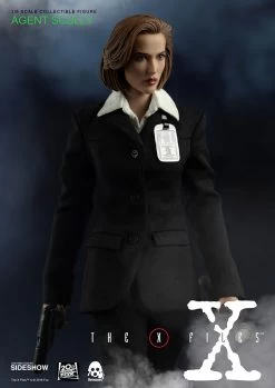 Agent Scully -Trendy Toy Store product image 3548