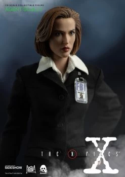 Agent Scully -Trendy Toy Store product image 3549