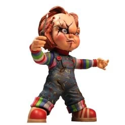Stylized Roto Figure: Chucky V2 -Trendy Toy Store product image 355
