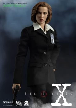 Agent Scully -Trendy Toy Store product image 3550