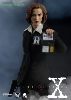 Agent Scully -Trendy Toy Store product image 3551