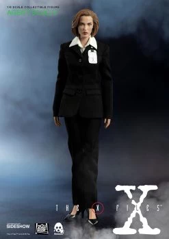 Agent Scully -Trendy Toy Store product image 3552