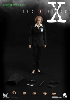 Agent Scully -Trendy Toy Store product image 3553