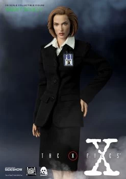 Agent Scully -Trendy Toy Store product image 3554