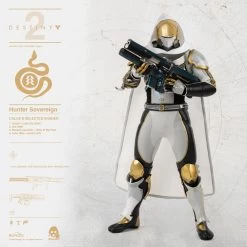 Hunter Sovereign (Calus's Select Shader) 11 Hunter Sovereign (Calus's Select Shader) -Trendy Toy Store product image 3557