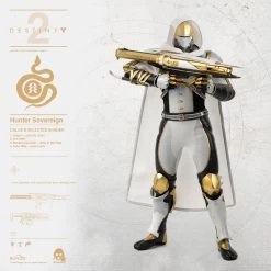 Hunter Sovereign (Calus's Select Shader) 12 Hunter Sovereign (Calus's Select Shader) -Trendy Toy Store product image 3558