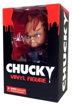 Stylized Roto Figure: Chucky V2 -Trendy Toy Store product image 356