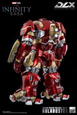 Iron Man Mark XLIV "Hulkbuster" -Trendy Toy Store product image 3561