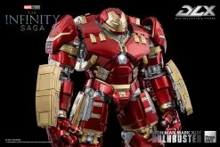 Iron Man Mark XLIV "Hulkbuster" -Trendy Toy Store product image 3562