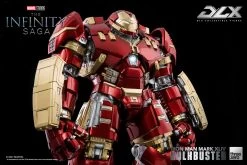 Iron Man Mark XLIV "Hulkbuster" -Trendy Toy Store product image 3564