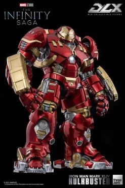 Iron Man Mark XLIV "Hulkbuster" -Trendy Toy Store product image 3565