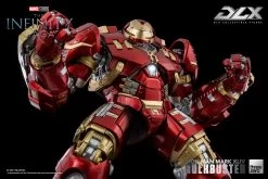 Iron Man Mark XLIV "Hulkbuster" -Trendy Toy Store product image 3567