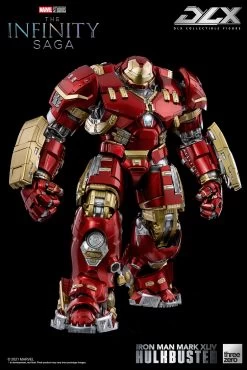 Iron Man Mark XLIV "Hulkbuster" -Trendy Toy Store product image 3569