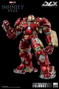 Iron Man Mark XLIV "Hulkbuster" -Trendy Toy Store product image 3570