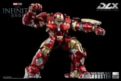Iron Man Mark XLIV "Hulkbuster" -Trendy Toy Store product image 3571