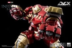 Iron Man Mark XLIV "Hulkbuster" -Trendy Toy Store product image 3572