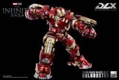 Iron Man Mark XLIV "Hulkbuster" -Trendy Toy Store product image 3573